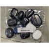Image 1 : 11 SETS OF ASSORTED BLUETOOTH EARBUD SETS