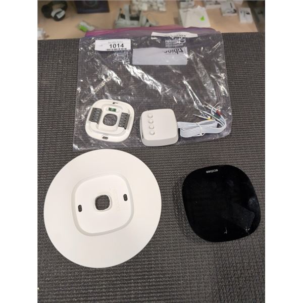 ECOBEE3 LITE WIFI SMART THERMOSTAT - TESTED WORKING, RETAIL $199