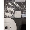 Image 2 : ECOBEE3 LITE WIFI SMART THERMOSTAT - TESTED WORKING, RETAIL $199