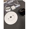Image 3 : ECOBEE3 LITE WIFI SMART THERMOSTAT - TESTED WORKING, RETAIL $199