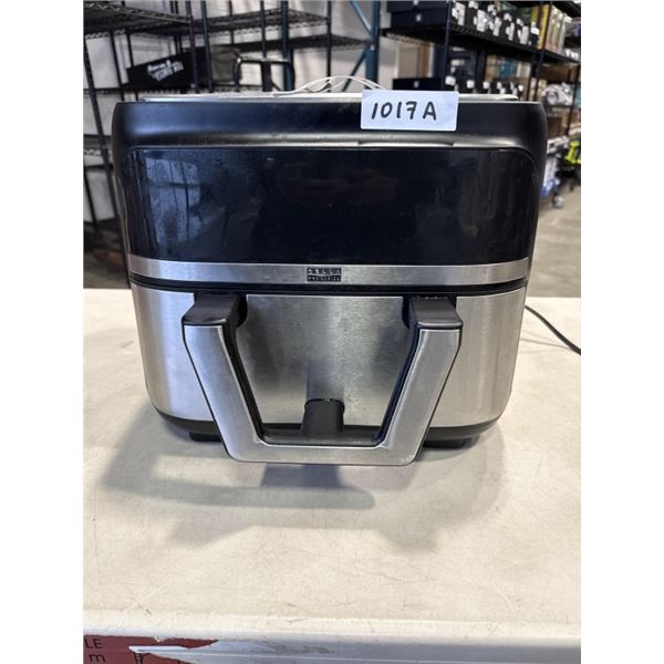 BELLAPRO 8.5L FLEX TOUCHSCREEN AIR FRYER - TESTED WORKING