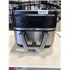 Image 1 : BELLAPRO 8.5L FLEX TOUCHSCREEN AIR FRYER - TESTED WORKING