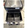 Image 2 : BELLAPRO 8.5L FLEX TOUCHSCREEN AIR FRYER - TESTED WORKING