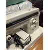 Image 2 : KENMORE SEWING MACHINE