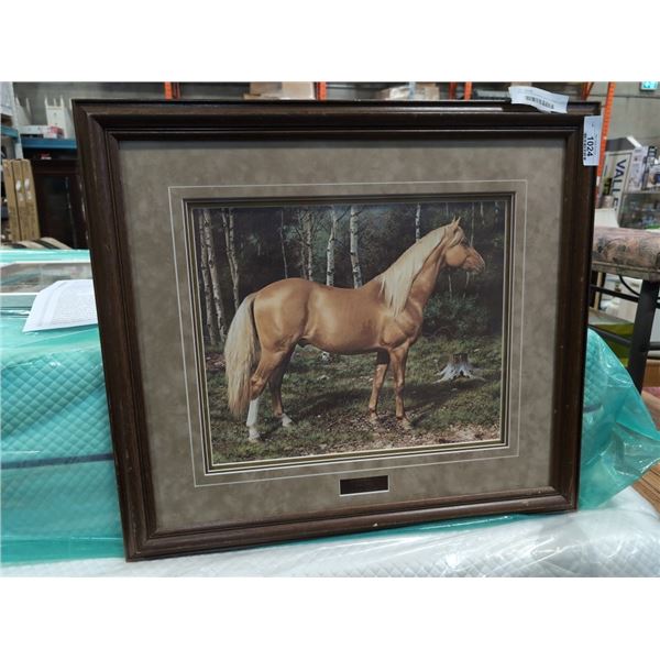 CARL BRENDERS LIMITED EDITION PRINT