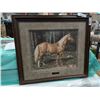 Image 1 : CARL BRENDERS LIMITED EDITION PRINT