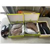 Image 1 : 4 NEW PAIRS OF SHOES