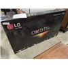 Image 1 : LG 55" OLED 4K TV WITH SMART REMOTE WORKING