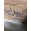 Image 1 : AS NEW TODDLER BED