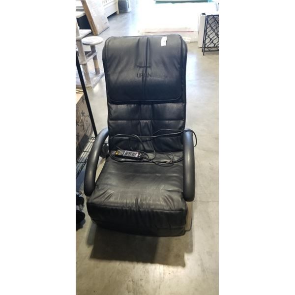 PANASONIC ELECTRIC MASSAGE CHAIR