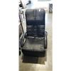 Image 1 : PANASONIC ELECTRIC MASSAGE CHAIR