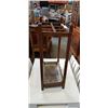 Image 2 : ANTIQUE OAK CANE / UMBRELLA RACK