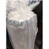 Image 2 : NEW 5X8FT CHIC COLLEZIONE PLUSH SHAG AREA CARPET