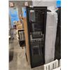 Image 1 : 66" TALL DISPLAY CABINET