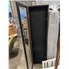 Image 2 : 66" TALL DISPLAY CABINET