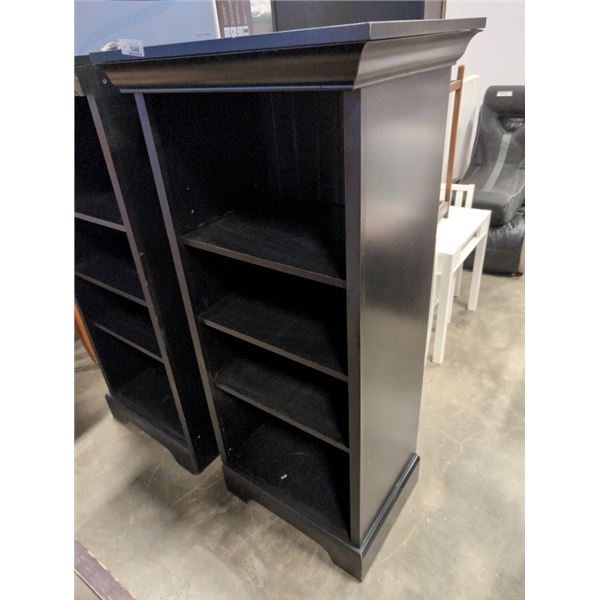 STORAGE SHELF