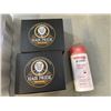 Image 2 : MENS HAIR GEL AND SKIN CARE LOTION