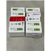 Image 1 : 10 NEW BATTERY IP CAMERA'S WITH MOUNT AND CHARGER