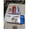 Image 1 : NEW NEO CULINARY TORCH, AND ICO FRENCH FRY CUTTER