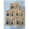 Image 1 : 4 DIGITAL WIRELESS VIDEO BABY MONITOR WITH 3.2" SCREEN AND ONE WITH 5" SCREEN