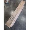 Image 2 : VIVO GRAY ELECTRIC SINGLE MOTOR DESK FRAME