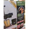 Image 3 : NINJA NEVER CLOG COLD PRESS JUICER - TESTED WORKING
