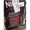 Image 2 : NINJA MAX XL 5.2L AIR FRYER - TESTED WORKING