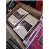 Image 3 : CASE OF KING SIZE BED SKIRTS, 20 PCS
