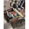 Image 1 : 2 BOXES OF VINTAGE COLLECTIBLES