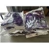 Image 1 : HOUNDS PURPLE SLIPPERS