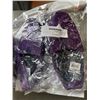 Image 2 : HOUNDS PURPLE SLIPPERS