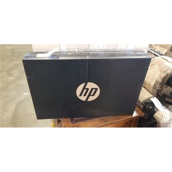 NEW HP PAVILLION G6 2040NR LAPTOP NEVER OPENED