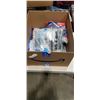 Image 1 : BOX OF SPACE SAVER VACUUM STORAGE BAGS