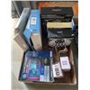 Image 2 : ASSORTED LED LIGHTS, STRIP LIGHTS ETC.