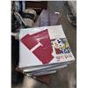 Image 2 : LOT OF 9 TWIN SIZE KIDS DUVET COVER