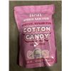 Image 2 : LOT OF SPECIAL SUGAR FOR COTTON CANDY MACHINE