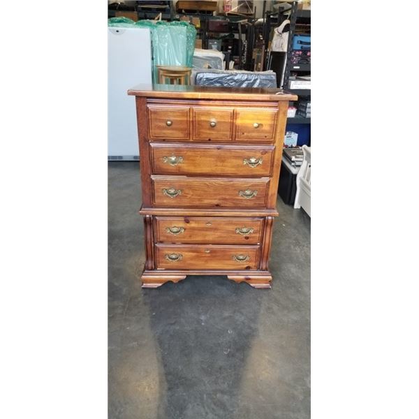 PINE CHEST