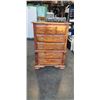 Image 1 : PINE CHEST