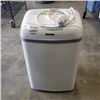 Image 1 : DANBY PORTABLE AC UNIT, 12K BTU, NO ACCESSORIES