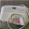 Image 2 : DANBY PORTABLE AC UNIT, 12K BTU, NO ACCESSORIES