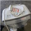 Image 4 : DANBY PORTABLE AC UNIT, 12K BTU, NO ACCESSORIES