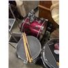 Image 4 : PEAVEY DRUM SET