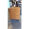 Image 1 : PEPPLERS FINE FURNITURE CHEST OF DRAWERS