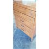 Image 2 : PEPPLERS FINE FURNITURE CHEST OF DRAWERS