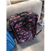 Image 2 : 2 CARRY ON SUITCASES