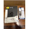 Image 1 : OTTERBOX CASE FOR IPAD PRO 12.9 INCH GEN 3-6 AND 65W UNIVERSAL LAPTOP CHARGER