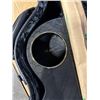 Image 2 : AS NEW ENYA X4 PRO ACOUSTIC ELECTRIC GUITAR CARBON FIBRE BUNDLE WITH HARD CASE AND ACCESSORIES