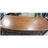 Image 3 : 7 DRAWER DRESSER