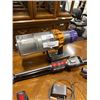 Image 2 : DYSON V15 DETECT TOTAL CLEAN CORDLESS STICK VACUUM - TESTED WORKING