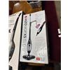 Image 2 : 5 IN 1 STEAM MOP AND ELETROLUX VACUUM.